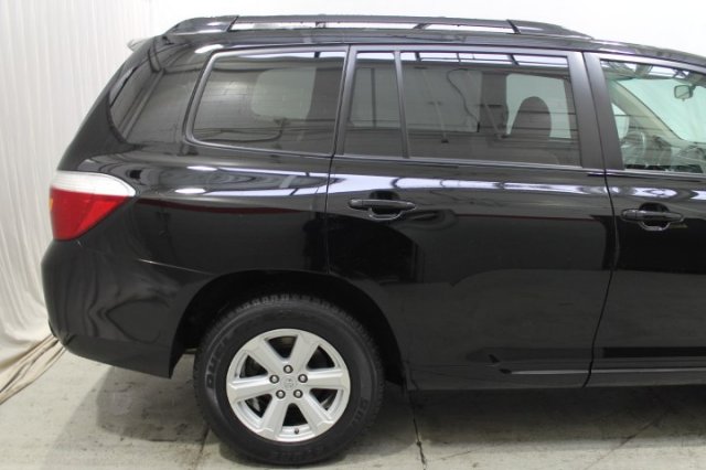 Toyota Highlander 2010 photo 3