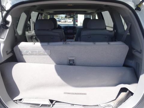 Toyota Highlander 2010 photo 1