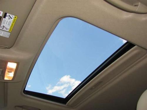 Toyota Highlander 2010 photo 3