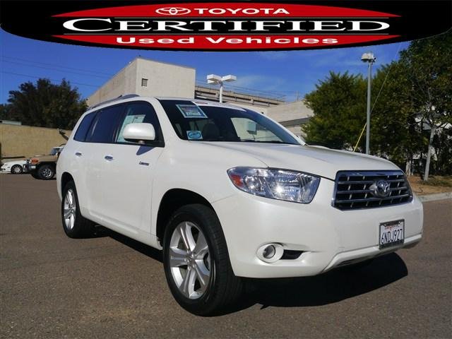 Toyota Highlander Lariat Crew Cab Long Bed DRW 4WD Unspecified