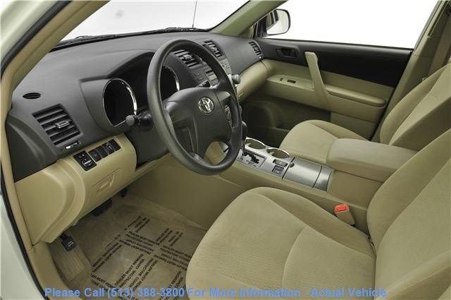 Toyota Highlander 2010 photo 5