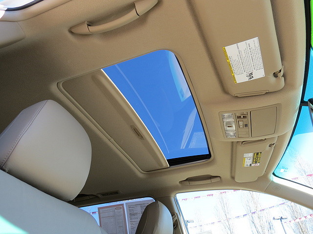 Toyota Highlander 2010 photo 5