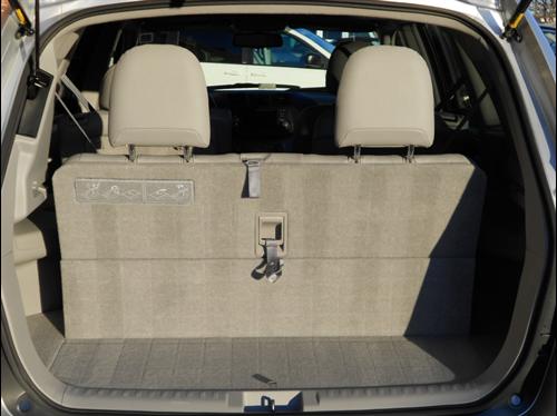 Toyota Highlander 2010 photo 3