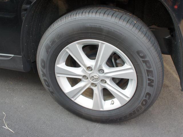 Toyota Highlander 2011 photo 5