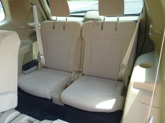 Toyota Highlander 2012 photo 12