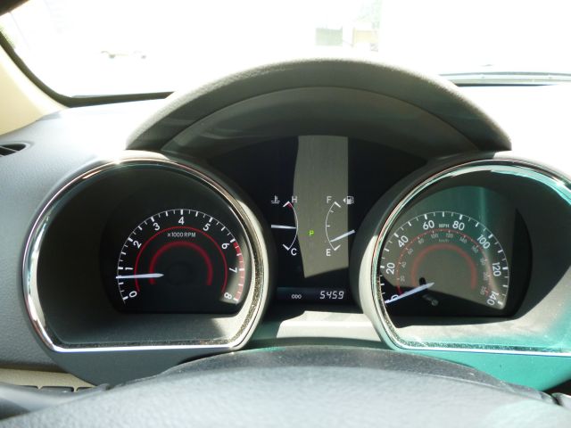 Toyota Highlander 2012 photo 14
