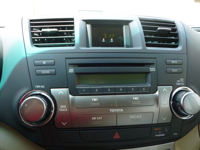 Toyota Highlander 2012 photo 7