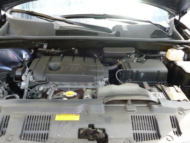 Toyota Highlander 2012 photo 9