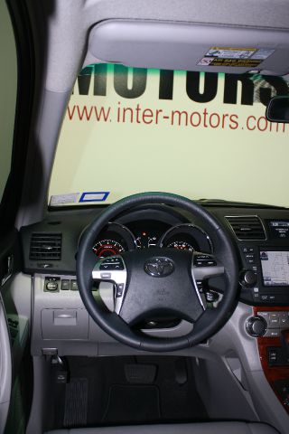 Toyota Highlander 2012 photo 0