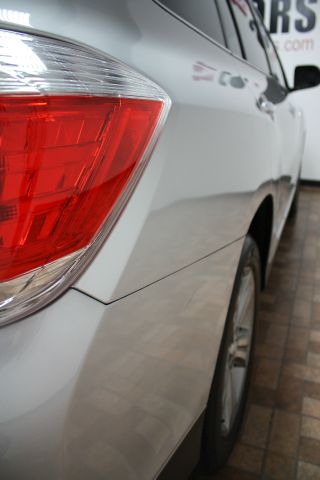 Toyota Highlander 2012 photo 24