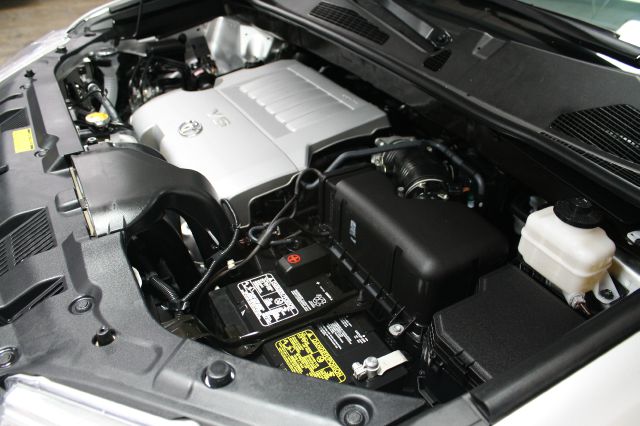 Toyota Highlander 2012 photo 33