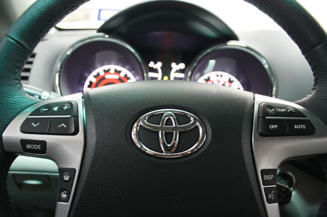 Toyota Highlander 2012 photo 69