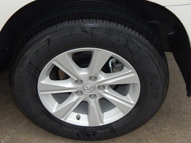 Toyota Highlander 2013 photo 2