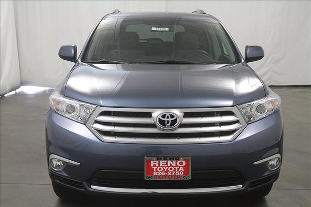 Toyota Highlander 4dr Sdn 300 Touring AWD Ltd Avail SUV