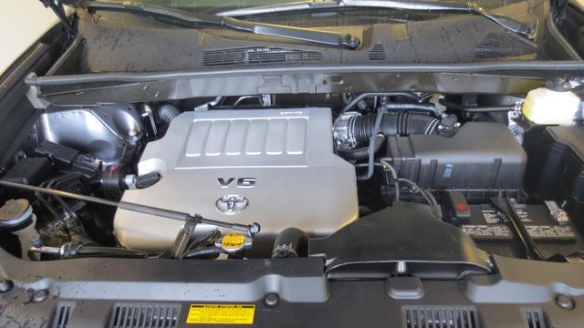 Toyota Highlander 2013 photo 1