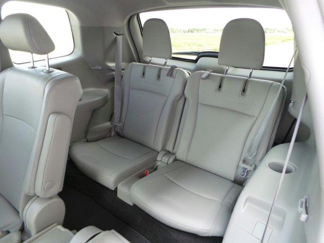 Toyota Highlander 2013 photo 2