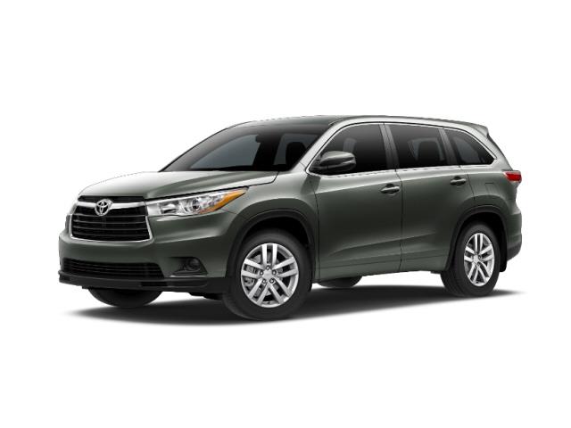 Toyota Highlander 2014 photo 2