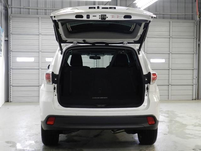 Toyota Highlander 2014 photo 1