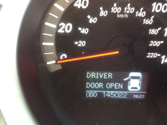 Toyota Highlander Hybrid 2006 photo 2