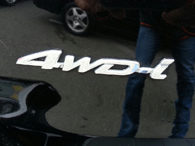 Toyota Highlander Hybrid 2007 photo 2