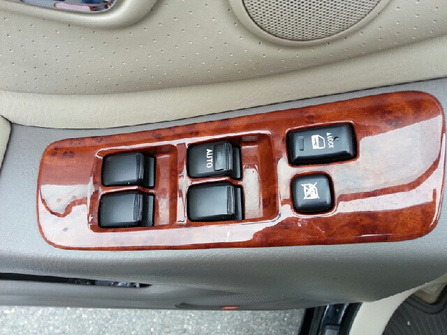 Toyota Highlander Hybrid 2007 photo 3