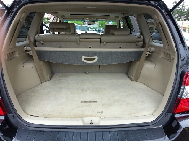 Toyota Highlander Hybrid 2007 photo 6