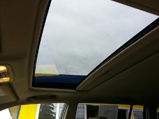 Toyota Highlander Hybrid 2007 photo 8