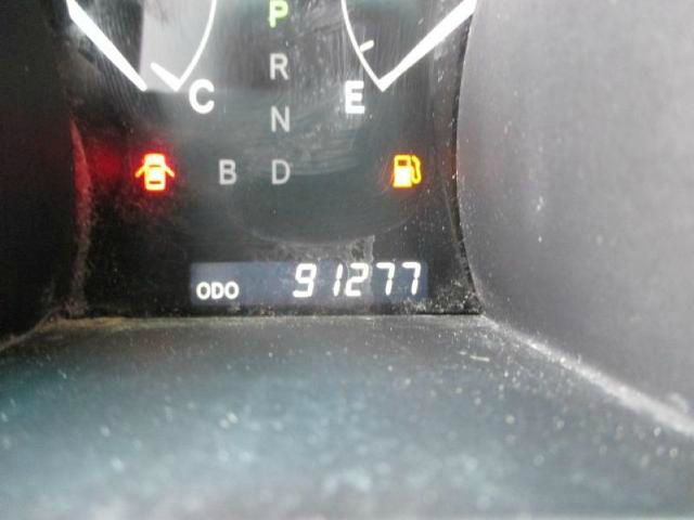 Toyota Highlander Hybrid 2008 photo 2