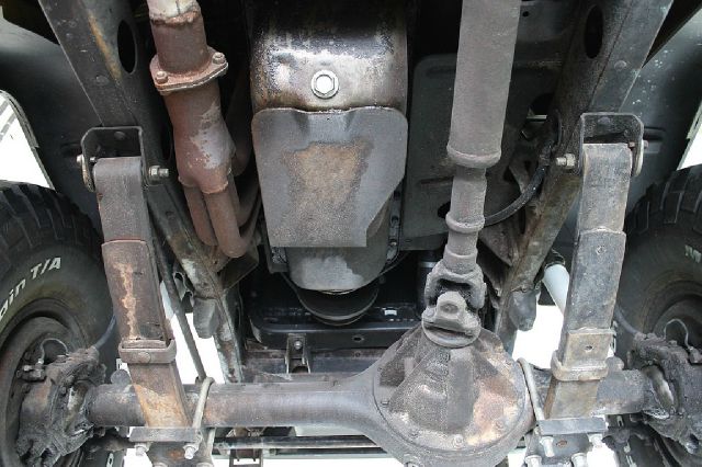 Toyota LandCruiser 1967 photo 2