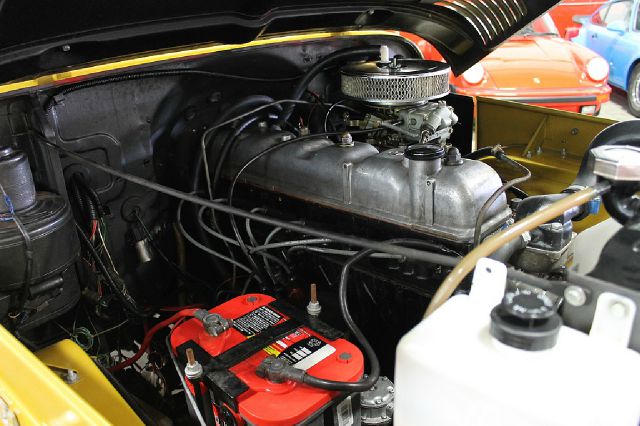 Toyota LandCruiser 1967 photo 21