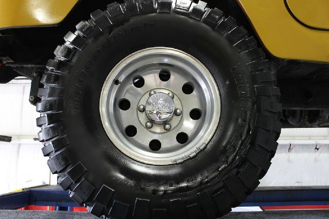 Toyota LandCruiser 1967 photo 3