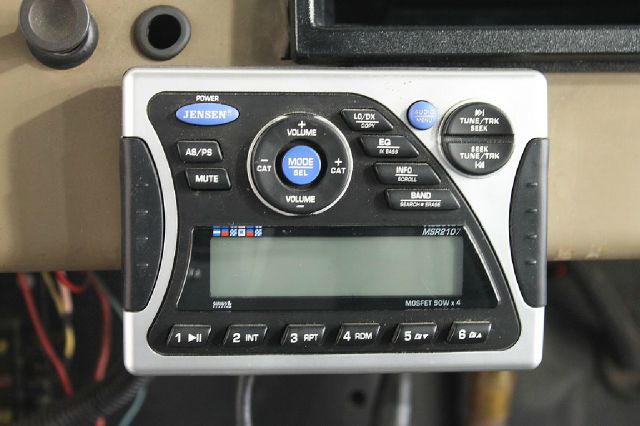 Toyota LandCruiser 1967 photo 36