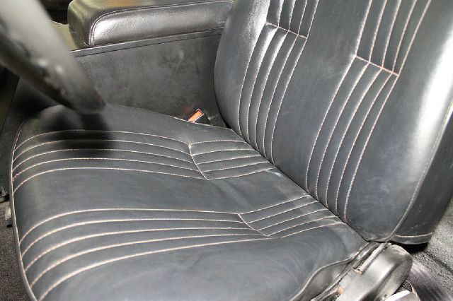 Toyota LandCruiser 1967 photo 38