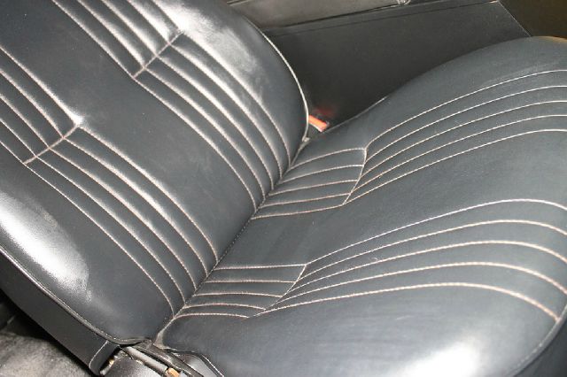 Toyota LandCruiser 1967 photo 39