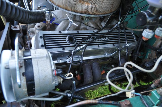 Toyota LandCruiser HD ST SUV