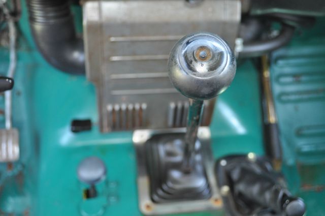 Toyota LandCruiser 1973 photo 19