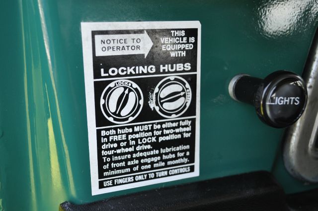 Toyota LandCruiser 1973 photo 22