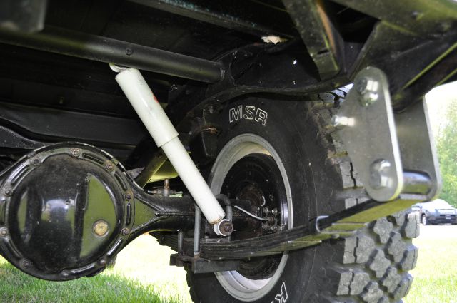 Toyota LandCruiser 1973 photo 30