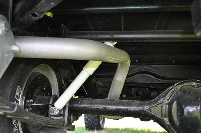 Toyota LandCruiser 1973 photo 31