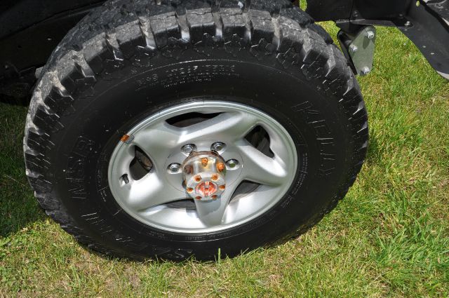 Toyota LandCruiser 1973 photo 47