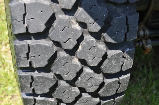 Toyota LandCruiser 1973 photo 48