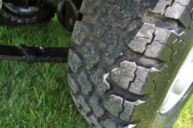 Toyota LandCruiser 1973 photo 49