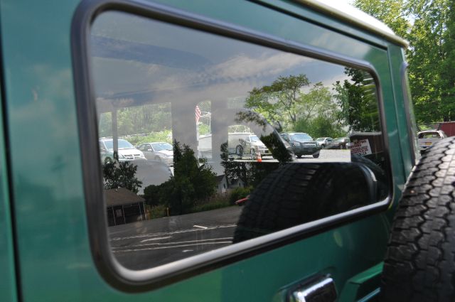 Toyota LandCruiser 1973 photo 53