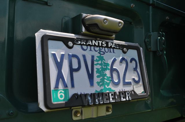 Toyota LandCruiser 1973 photo 54