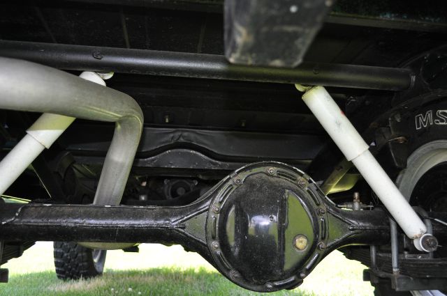 Toyota LandCruiser 1973 photo 62