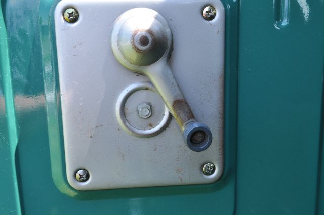 Toyota LandCruiser 1973 photo 67