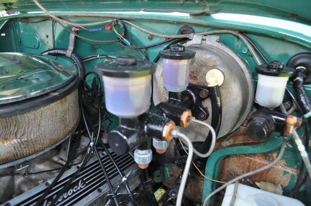 Toyota LandCruiser 1973 photo 9