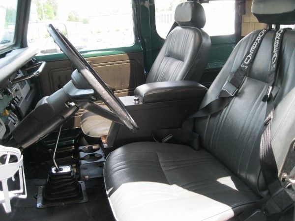 Toyota LandCruiser Unknown SUV