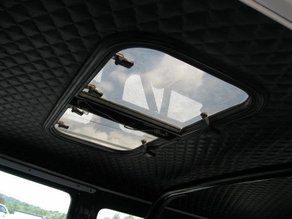 Toyota LandCruiser 1977 photo 10