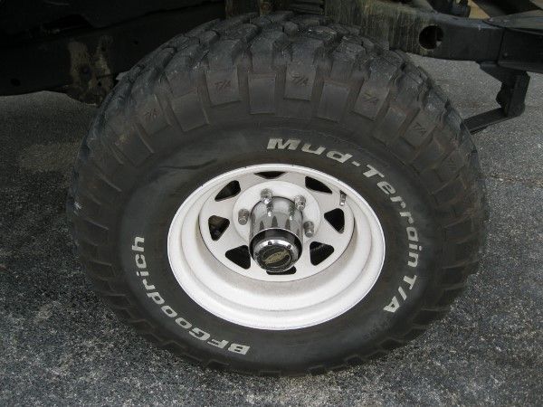 Toyota LandCruiser 1977 photo 2